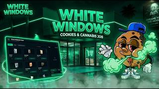 ST Cookies Job V2 | Weed & Cookies System | ESX • QBCore • Qbx | FiveM Script