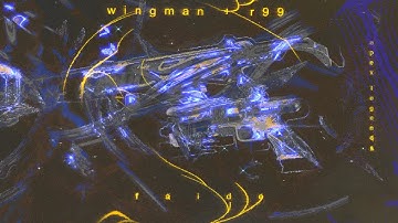 R99 + Wingman is INSANE - Apex Legends Season 7