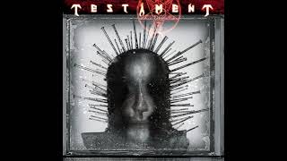 Testament - Together As One