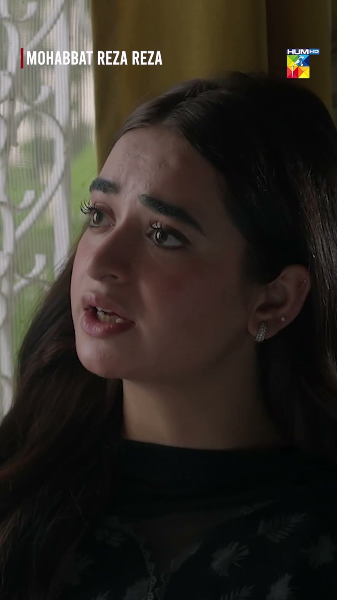 Wapsi Ka Rasta Mushkil Hai..! #shorts #minsamalik #mirzazainbaig #humentertainment #humtv
