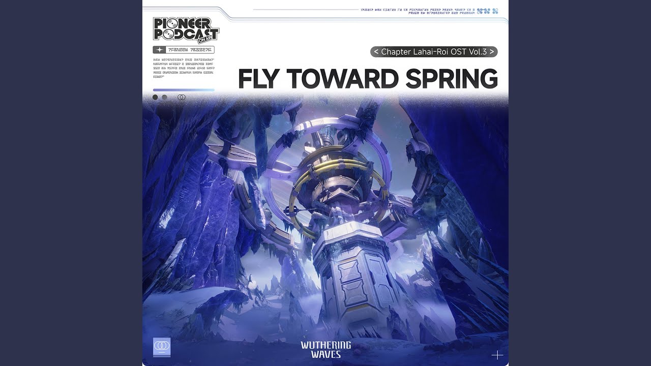 Vernal Days Dreamed by the Star (Game Version Instrumental)