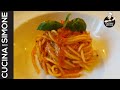 Spaghetti Pomodoro e Basilico di Simone