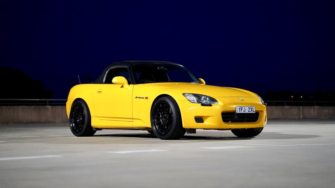 S2000 Wheels SetUp Finally Done! Enkei Nt03+m YouTube