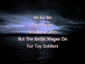 Martika-Toy Soldiers(with Onscreen Lyrics)