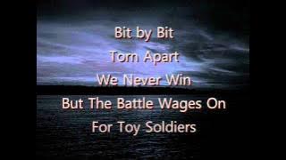 Martika-Toy Soldiers(with Onscreen Lyrics)
