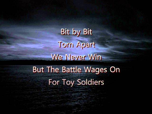 Martika-Toy Soldiers(with Onscreen Lyrics) class=
