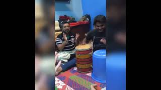 Viral wedding song . Zara dholki bajao goriyoo#shorts #kiran faizan amazing life