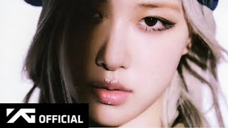 BLACKPINK - ‘Hard To Love’ M/V MAKING FILM