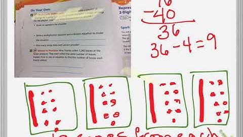 HMH HW Unit 2, Lesson 1