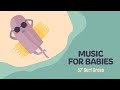 Cool music for babies  57 surf green  relaxing songs for your baby