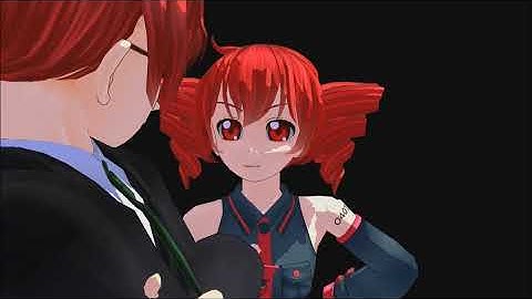 ToonDX Experiment from LearnMMD