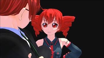 ToonDX Experiment from LearnMMD