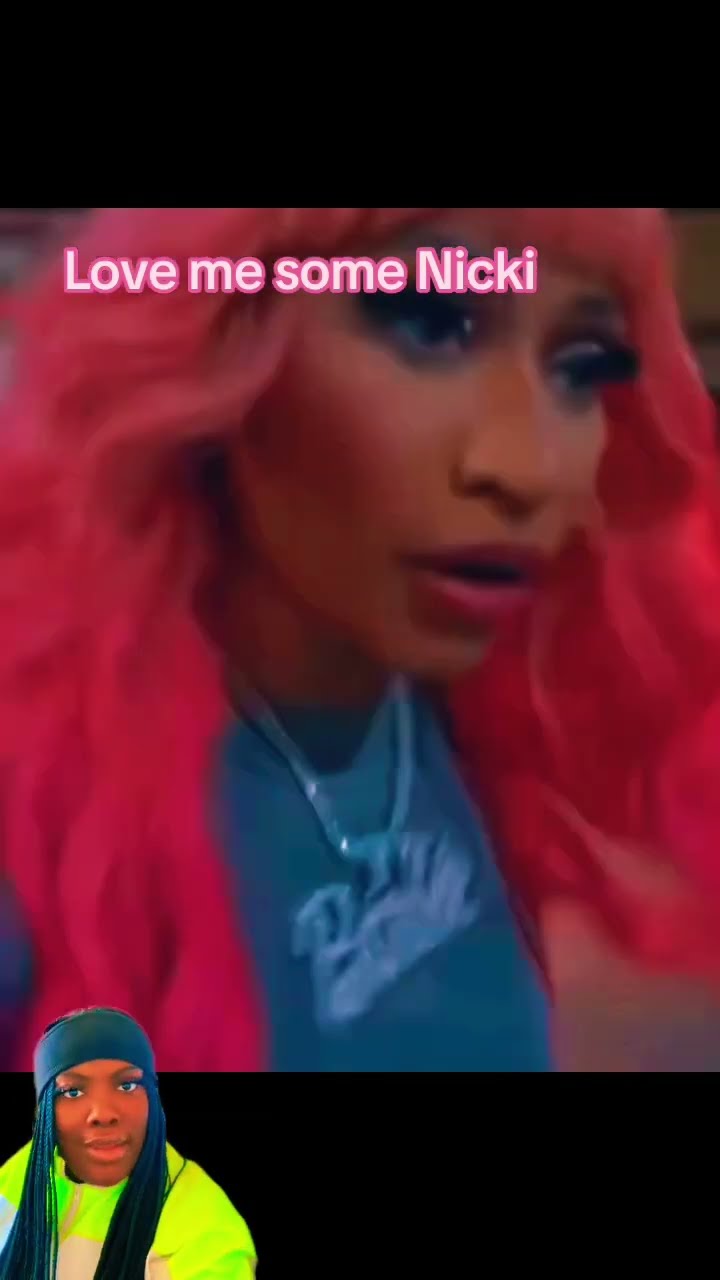 Nicki Minaj Sold Out 18 Shows Back To Back YouTube Nicki Minaj Sold Out 18 Shows Back To Back YouTube