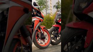 Most viral superbikes in town | I love my subscribers | #trending #ytshorts #automobile #honda