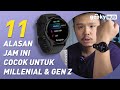 Garmin Venu 3 | Smartwatch ini semakin SMART