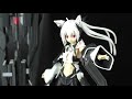 『凪白みとオリジナルキャラクター』ACT MODE ルミ