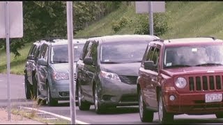 More teens waiting to get their license