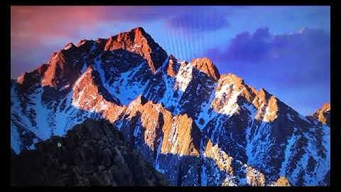 MAC OS X SIERRA 10.12.6 EN LAPTOP MSI GAMING GS70