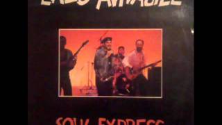 Video thumbnail of "Enzo Avitabile - Soul Express"
