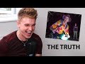Joe Weller on What Happened in the Haunted Forest