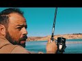 EBRO INVERNAL - DOCUMENTAL DE CARPFISHING - TRYBION - VIDEO COMPLETO