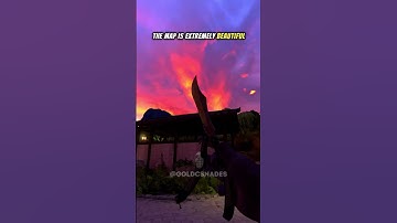 SPRAY PATTERNS MAP #shorts #cs2