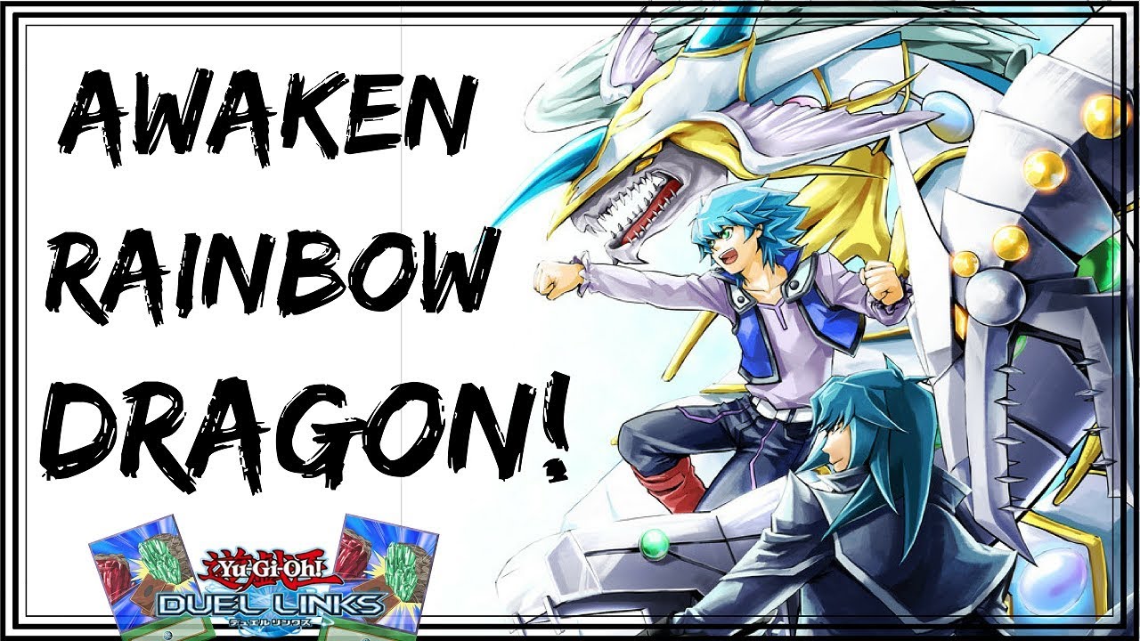 yu gi oh duel links rainbow dragon deck Amazon.com: Yu-Gi-Oh! Trading Cards: Legends Of The Crystal Beasts  Structure Deck : Toys & Games main image 0