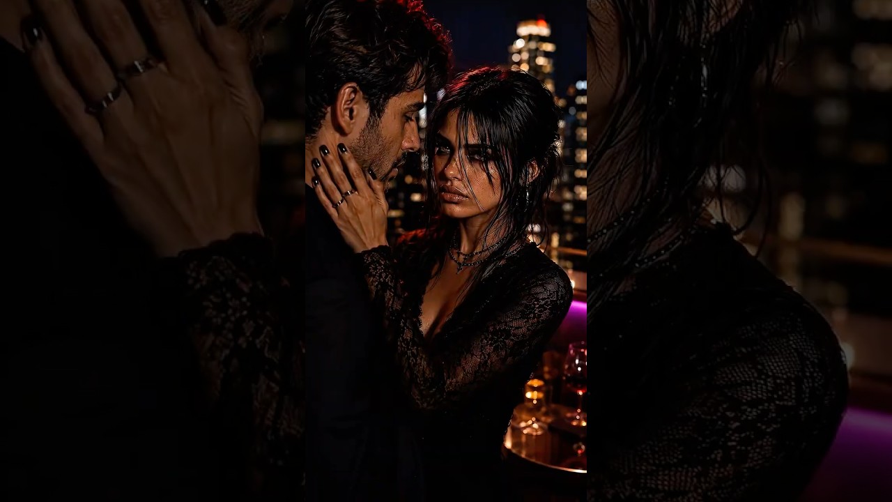 Yo no te fui infiel #soullatino #bluesenespañol