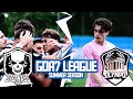 Berlini contro il suo passato caronte non ci sta  eternals  olympo  goa7 league highlights