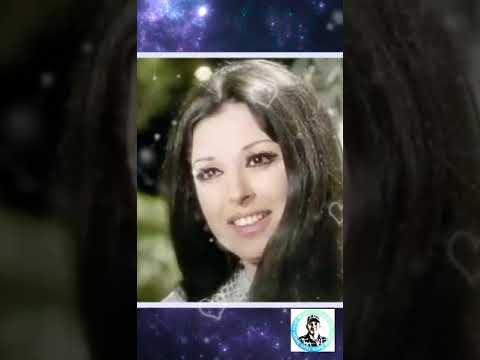 نجاه الصغيرة وفي سط الطريق 