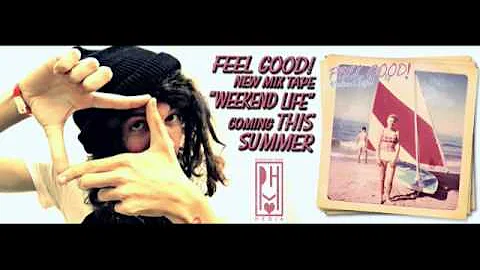 Feel Good!- New Soul (Prod by JCW)