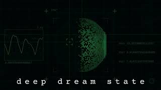 Deep Dream State Audio Drama Trailer
