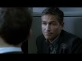 Person of interest  reese and finch banter