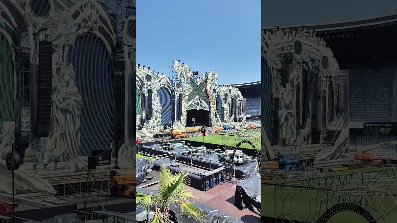 2 more days until Untold 2025 🎉 