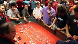 Casino Night