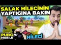 SALAK HİLECİNİN YAPTIĞINA BAKIN / PUBG MOBILE w/ DOCH