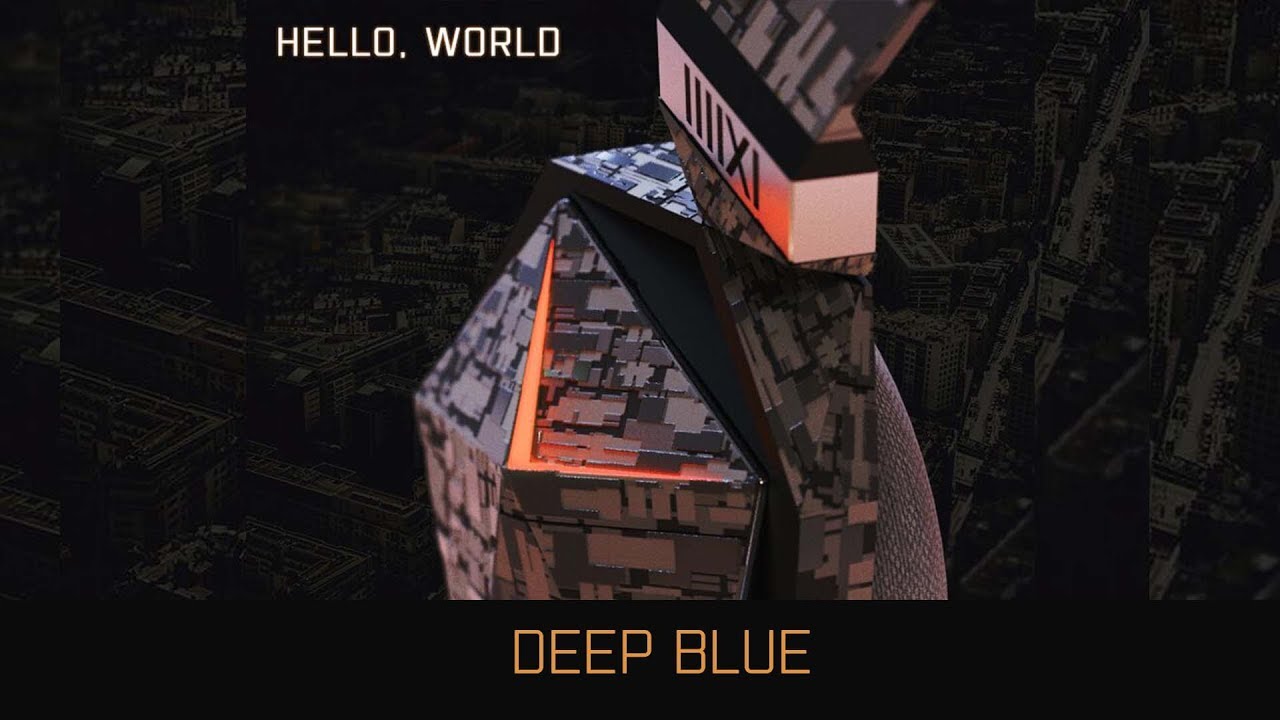 Deep Blue K 391 Roblox Id Roblox Music Codes - hello world song roblox id