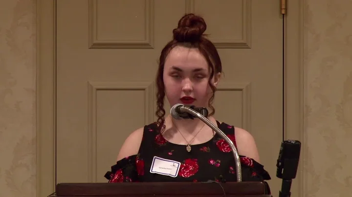 Deborah McGinn, LHS - Thank You Teacher