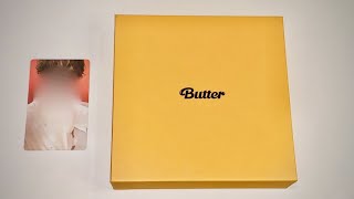 البوم butter