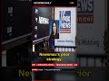 Newsmax's Anti-Trust Suit Against Fox News Heads Back to Florida ⚖️