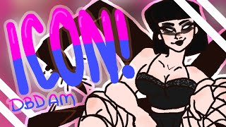 ICON | ANIMATION MEME | DEAD BY DAYLIGHT