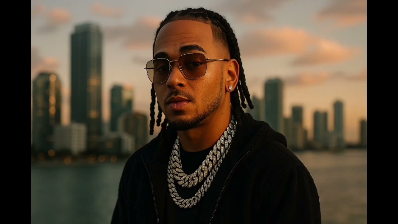 Ozuna- Te Espero en Silencio (música Nueva 2025) #mix #reggaeton 🎶 