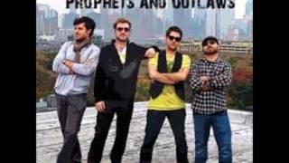 Prophets & Outlaws   Soul Shop