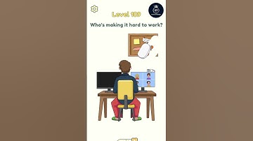 Dop 2 Delete On Part Level 109 | #shorts #youtubeshorts #dop2 #dop2game #dop2level  #dop2gamer