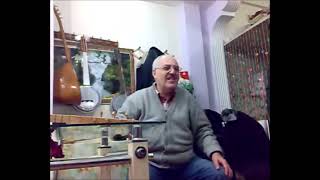 Atilla Erdoğan - Halet Efendi Fıkrası