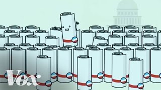 How a bill really becomes a law: What Schoolhouse Rock missed