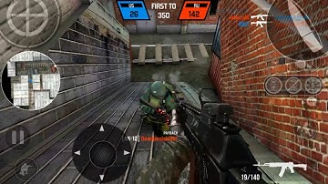 Bullet force gameplay part 2