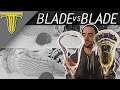 Review warrior blade og