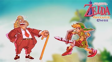 Download and play Zelda on Solarus Games