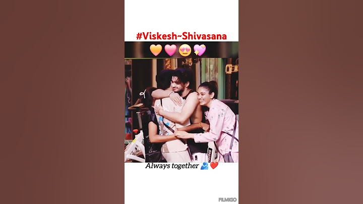 Lovekesh vishal shivani sana sqad friendship#viskesh~shivasana#vishal #lovekeshkataria #jiocinema